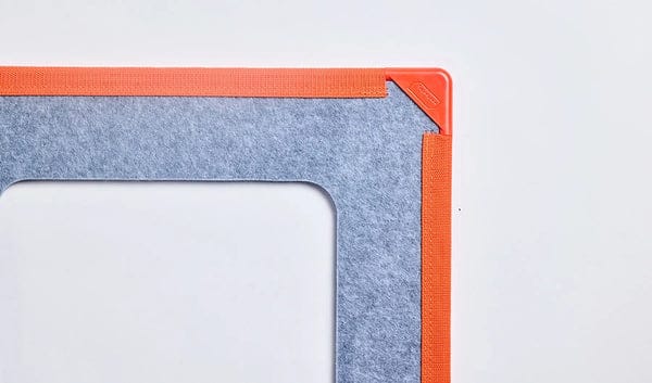 Kits de construction Montessori pour enfants Kidbox™ ( 24 panneaux )