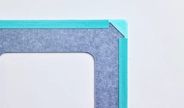 Kits de construction Montessori pour enfants Kidbox™ ( 24 panneaux )