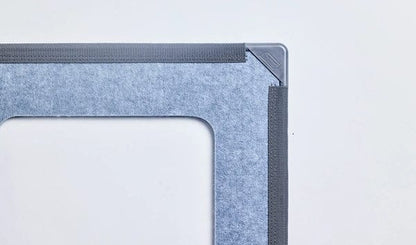 Kits de construction Montessori pour enfants Kidbox™ ( 24 panneaux )