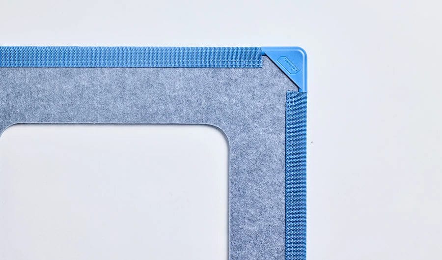 Kits de construction Montessori pour enfants Kidbox™ ( 24 panneaux )